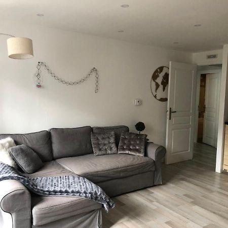 Serre Chevalier, Superbe Appartement 5/7 Couchages サン・シャフレ エクステリア 写真