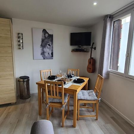 Serre Chevalier, Superbe Appartement 5/7 Couchages サン・シャフレ エクステリア 写真