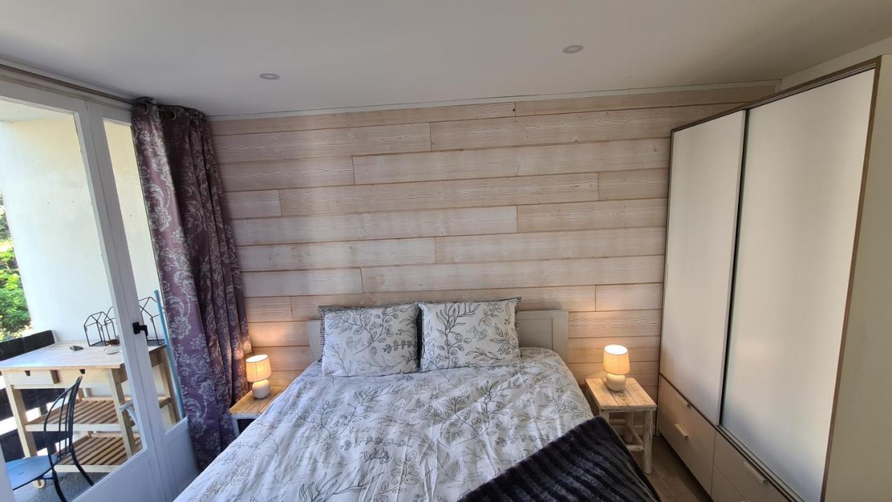 Serre Chevalier, Superbe Appartement 5/7 Couchages サン・シャフレ エクステリア 写真