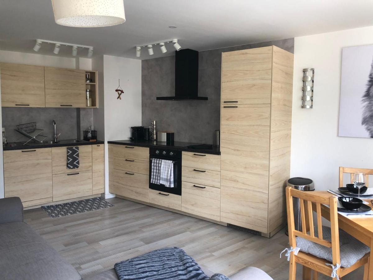 Serre Chevalier, Superbe Appartement 5/7 Couchages サン・シャフレ エクステリア 写真