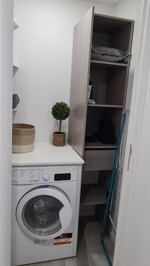 Serre Chevalier, Superbe Appartement 5/7 Couchages サン・シャフレ エクステリア 写真