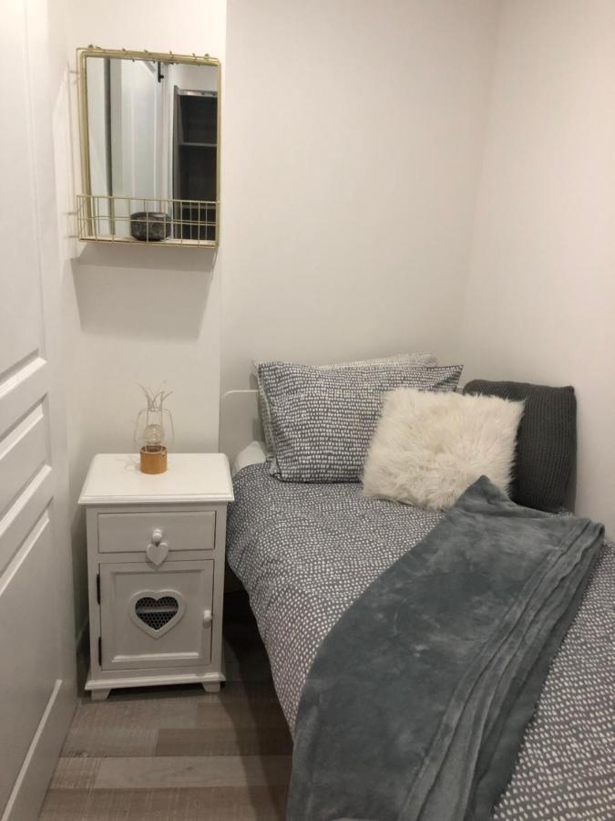Serre Chevalier, Superbe Appartement 5/7 Couchages サン・シャフレ エクステリア 写真