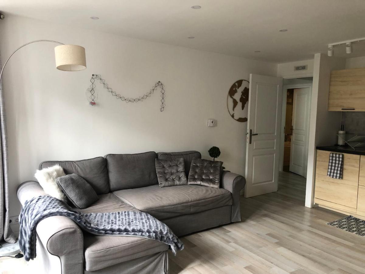 Serre Chevalier, Superbe Appartement 5/7 Couchages サン・シャフレ エクステリア 写真