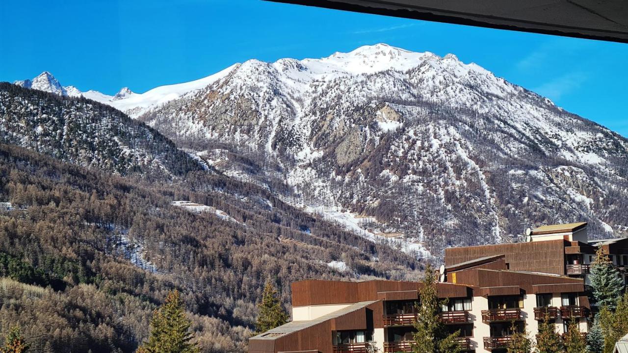 Serre Chevalier, Superbe Appartement 5/7 Couchages サン・シャフレ エクステリア 写真